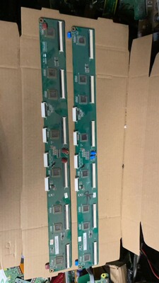 原装长虹3D50A3700iD 50寸等离子缓冲板JUQ7.820.00058100 2.1