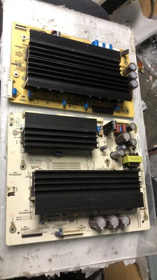 长虹PT50638X Y板+X板 JUQ7.820.00040791+JUQ7.820.00040873