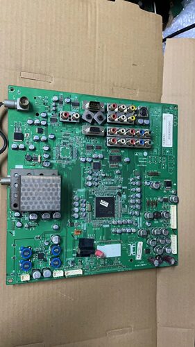 原装 LG 42PC1RV-CJ 主板 68709M0348C 配屏 PDP42V8