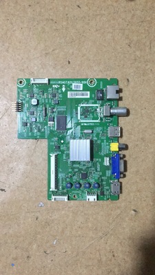 海信LED42K30JD 42EC260JD主板RSAG7.820.5655屏HD416DF-E01