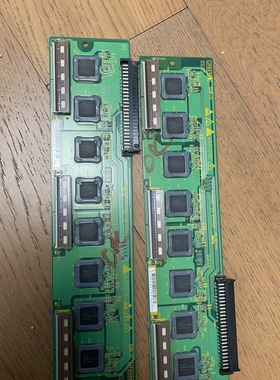 日立 P50X101C 50PD9900TC 50PD9980TC缓冲板 JP6079 JP6080 单片