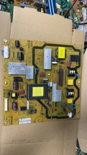 原装夏普LCD-40LX160A 液晶电视电源板QPWBFG355WJN1 DUNTKG355