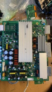 LG 42V7等离子Y板6870QYE111D 6871QYH045D