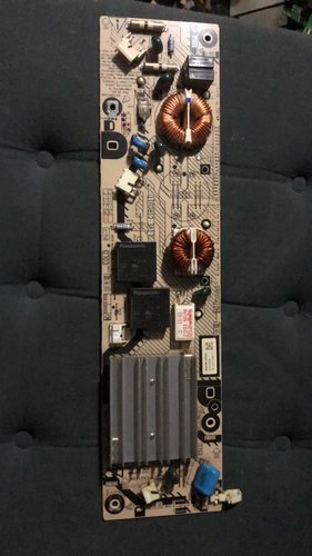 原装松下 TH-P55VT31C 副电源板 PS-317-F PS-317-FJ 实物拍照