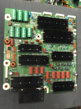 三星PS64D8000FJ Z板LJ41-09452A LJ92- 01788A LJ92-01779A