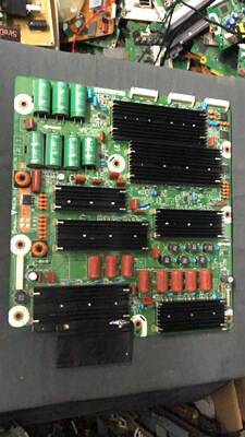 三星PS64D8000FJ Z板LJ41-09452A LJ92- 01788A LJ92-01779A