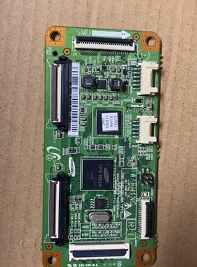 原装三星PS51D450A2电视逻辑板LJ92-01793A 配S50HW-YB07三星屏