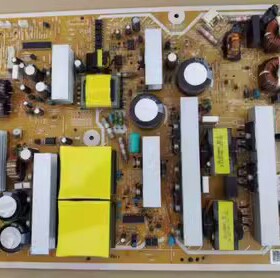 松下TH-P60S30C THP55ST30C电源板 PSC10351H M N0AE6KK00007/10