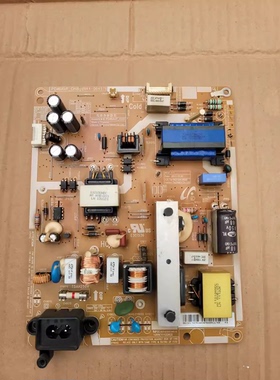 三星HG46AA570LR电源板BN44-00497B/A 00499A/B PD46AVFCSM 00496