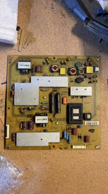 夏普LCD40LX440A电源板JSL2080-003 RUNTKA959WJQZ 原装