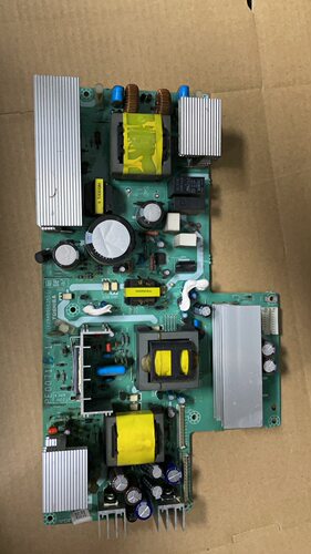 原装东芝V28A00003601 PE0071B / PD2171电源板42WL66C 37WL66C
