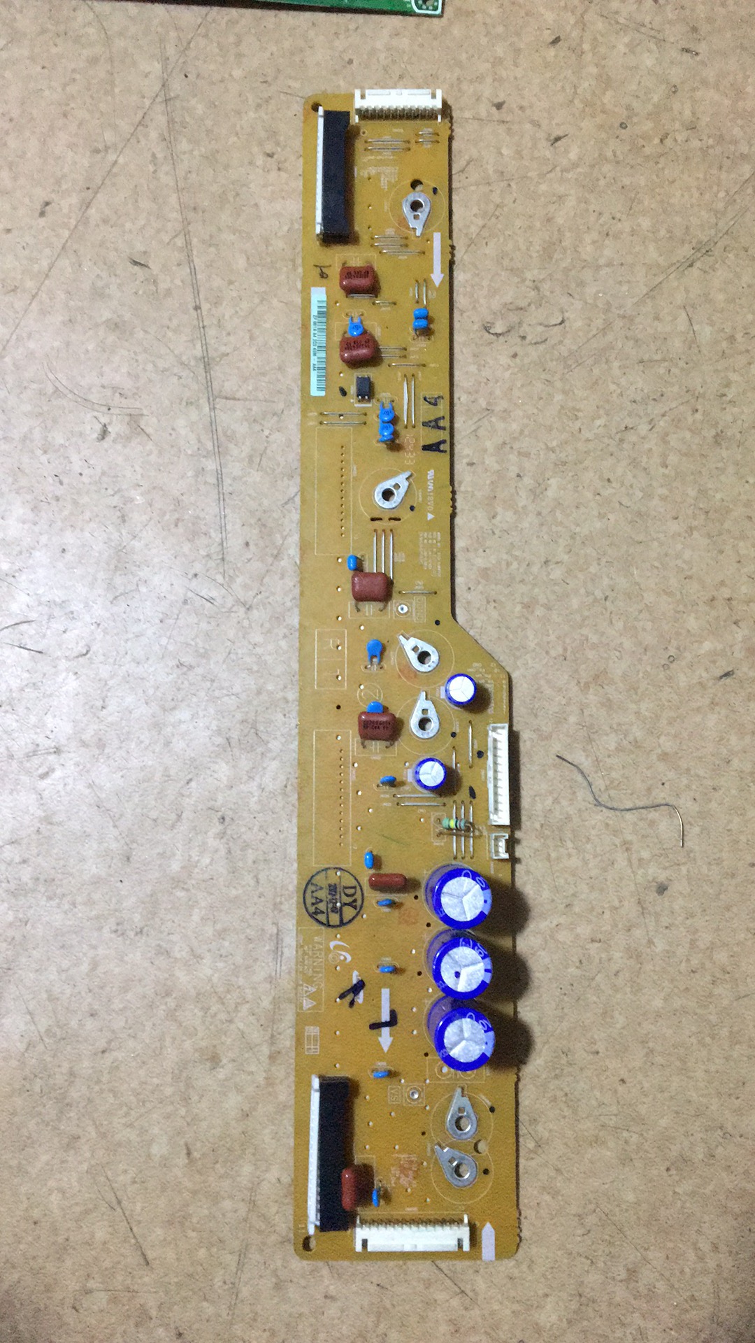 现货三星PS51E450A1R Z板LJ41-10182A LJ92-01881A配屏S51AX-YB01