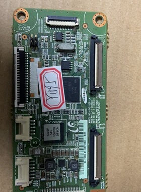 长虹PT42638NHDX 3DTV42758逻辑板LJ41-08392A/08392B/08392C