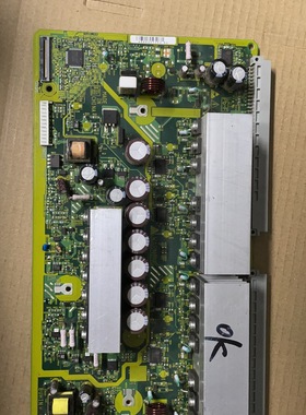 日立P42E101C等离子电视原装Y板JP56181 JA08481