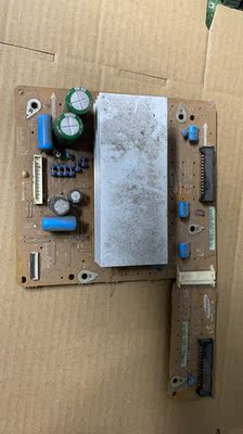 长虹PT42638NHDX S42AX-YD13/YB09屏Z板LJ92-01736A LJ41-08591A