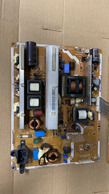 三星等离子PS43E450A1RPS43E450A1R电源板BN44-00508A