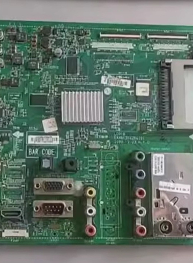 现货LG原装32LD350智能液晶电视主板EAX63346701 (0) EAX61354204