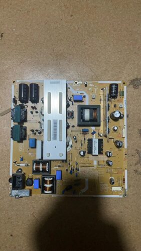三星PS60F5000AR PS60F5500AJ电源板 P60QF-DSM PSPF371503A 测好