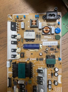 原装三星UA46F5000AR UA46F5080AR电源板L46SF-DSM BN44-00610A/D