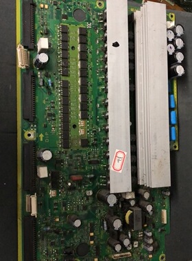 松下 TH-42PZ700C 原装SC板 TNPA4250 AB 屏 MC106F16F10A
