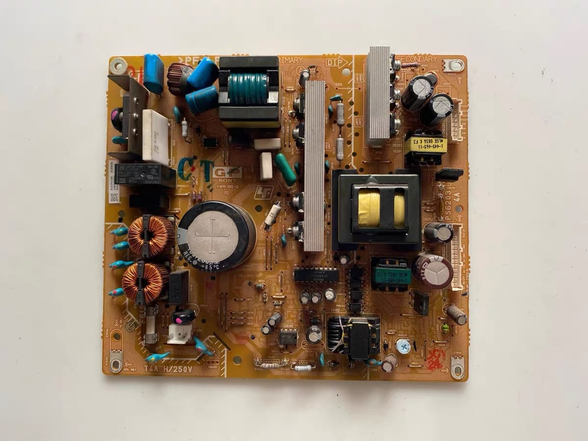 原装索尼 KLV-32J400A 32S400A 32V530A 电源板 1-875-582-11 /12