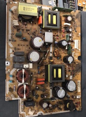 松下TH-42PZ80C 电源板 ETX2MM702MF U NPX702MF-1A
