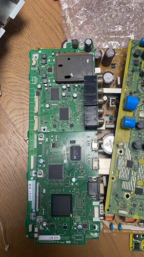 夏普LCD-37BX5 42PX5 32AK7/8 46BK7主板KD893WE KD892WE可选屏