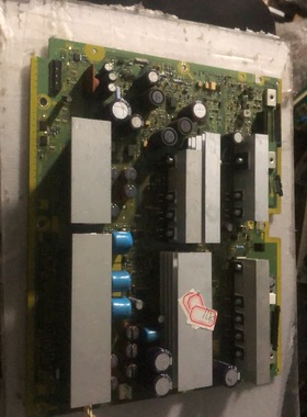 松下 TH-50PZ80C SC板 Y板 TNPA4657 屏 MC127F19T11