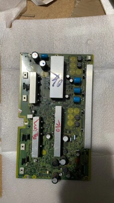 原装 松下TH-P46/50S10C Y板 TNPA4829注意版本AB AC