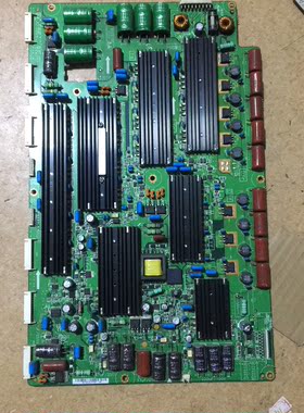 原装三星PS58C7000YF Y板LJ41-08416A LJ92-01714A LJ92-01726A