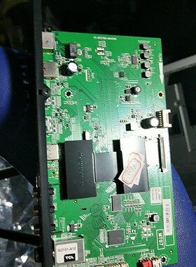 TCL L48/L50F3800A B48A538 D50/D55A710主板40-MT0700-MAA2HG