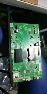 TCL L48/L50F3800A B48A538 D50/D55A710主板40-MT0700-MAA2HG