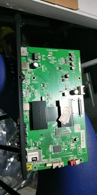 TCL L48/L50F3800A B48A538 D50/D55A710主板40-MT0700-MAA2HG