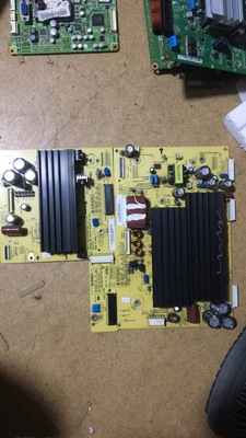 原装长虹3DTV42738 PT42638NHDX Y板 JUQ7.820.00047703  YZ一起