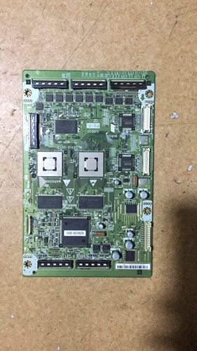 ND25110-D013 ND25110-D012 逻辑板 日立55PD8900TC 55PD8800TC