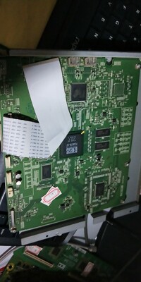 日立50PD9980TC主板JA07352屏FPF50C160135UA-55