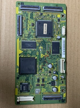 原装日立42PD9580TC 逻辑板 ND25001-D103 FPF42C160135UA-55屏