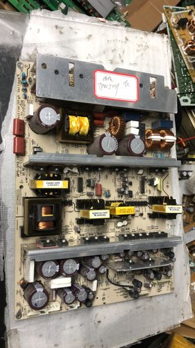 海信TPW5039电源板APS-219 1-868-783-21