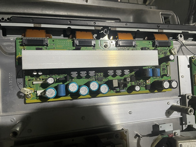 TH-42PV70CTH-42PV700CSS板Z板TNPA4183AFAG
