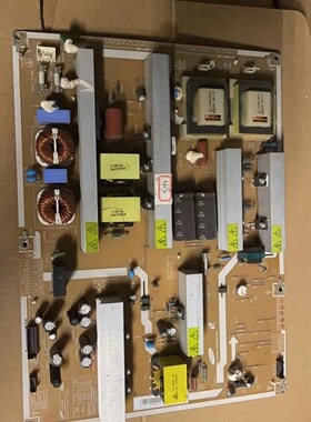 三星 LA46A550P1R LA46A610A3R电源板IP-271135A BN44-00202A