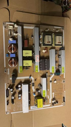 三星 LA46A550P1R LA46A610A3R电源板IP-271135A BN44-00202A