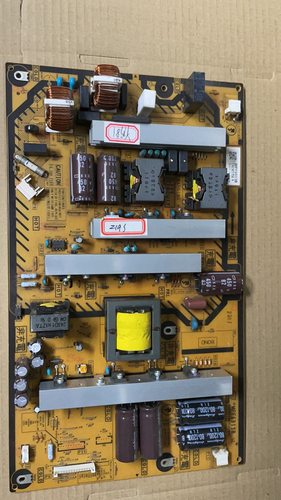 原装松下 TH-P50UT50C 电源板 MPF6913B PCPF0288 实图