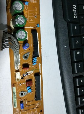 原装拆机43A5000I Z板LJ41-10137A LJ92-01852A 配S43AX-YB01屏