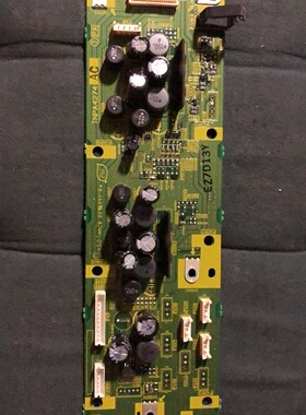 原装松下TH-50PZ700C驱动 PA板 TNPA4274 AC 测好 现货测试