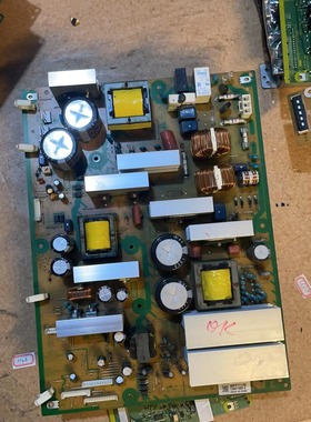 原装松下TH-50PV80C 电源板MPF7719E MPF7719L现货