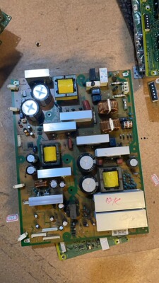 原装松下TH-50PV80C 电源板MPF7719E MPF7719L现货