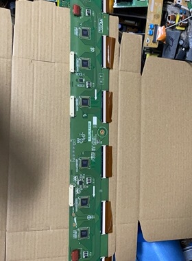 原装长虹3DTV51858缓冲板LJ41-09425A LJ92-01762A
