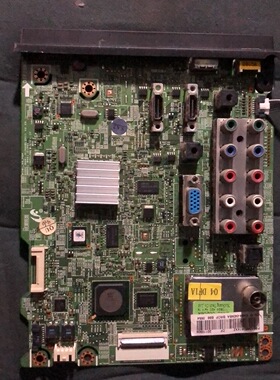 原装 三星 PS51D450A2 主板 BN41-01750A 屏 S50HW-YB07