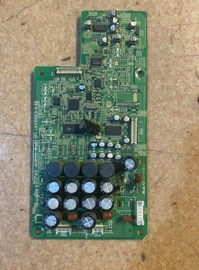 原装 日立 42PD7900TC 伴音板 功放板 JA05663-a