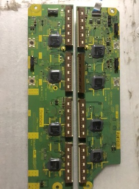 原装 松下 TH-P46S10C 缓冲板 TNPA4786 AC TNPA4787 AC 测试好